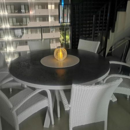 Apartamento Justina 2 Playa de Gandía Exterior foto