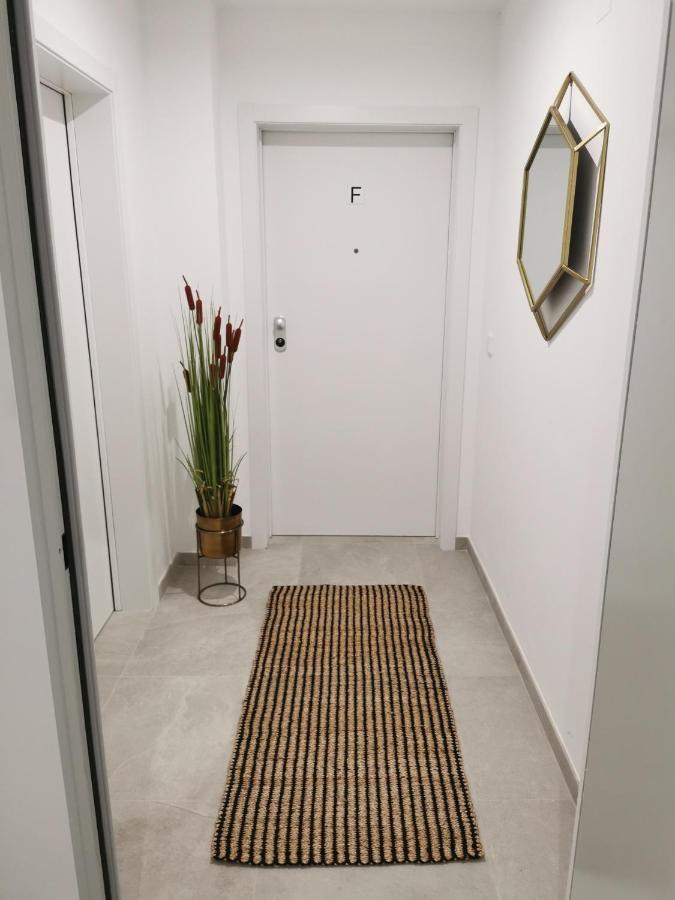 Apartamento Justina 2 Playa de Gandía Exterior foto