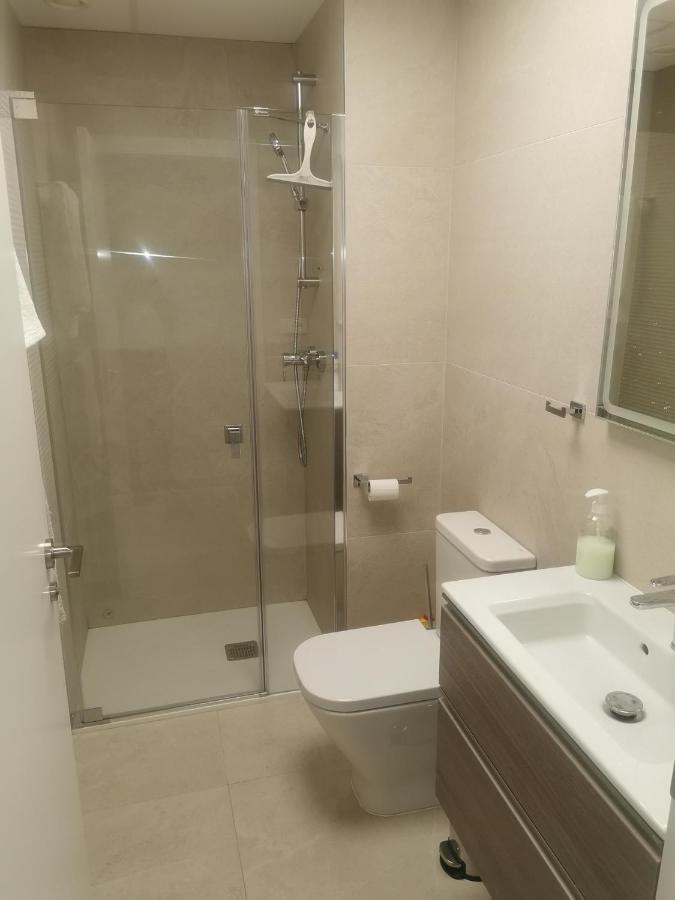 Apartamento Justina 2 Playa de Gandía Exterior foto