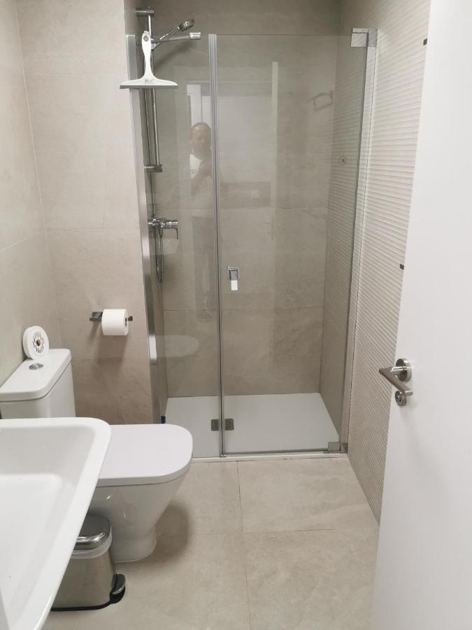 Apartamento Justina 2 Playa de Gandía Exterior foto